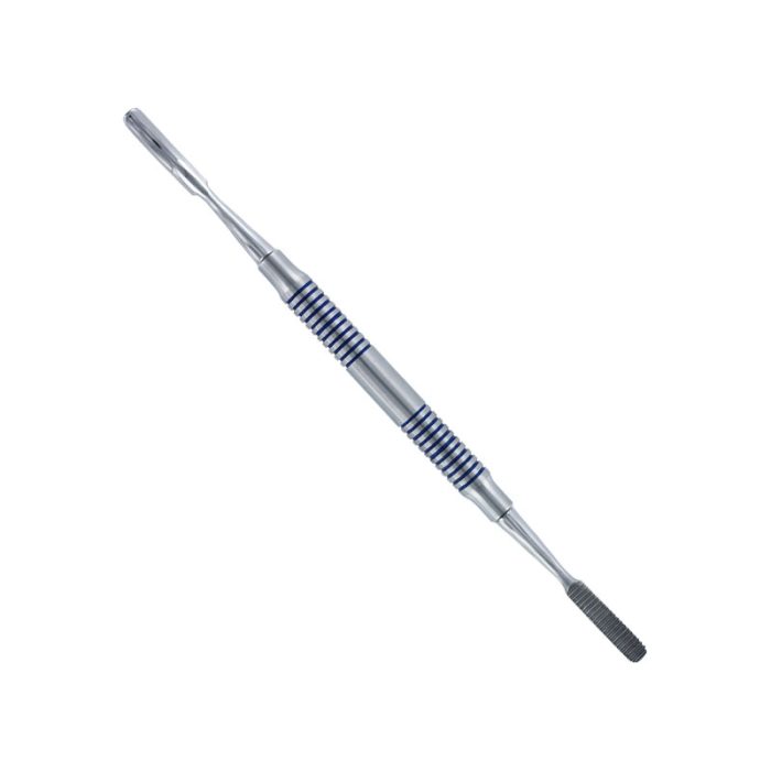 Bone Files – Doctor Instrument