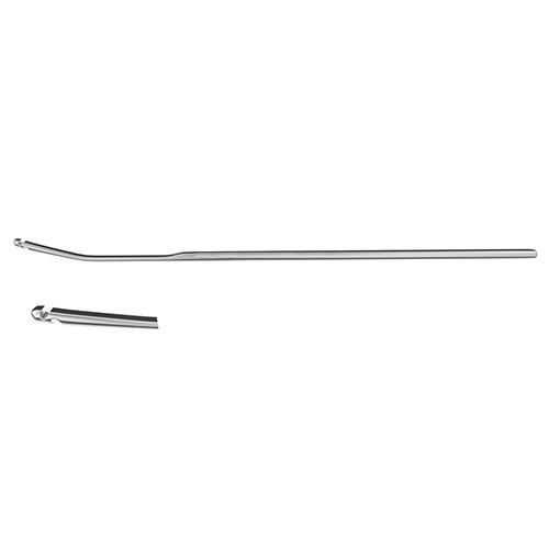Iud Removal Hook – Double Extractor – Doctor Instrument