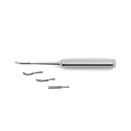Cobb Spinal Gouges – Doctor Instrument