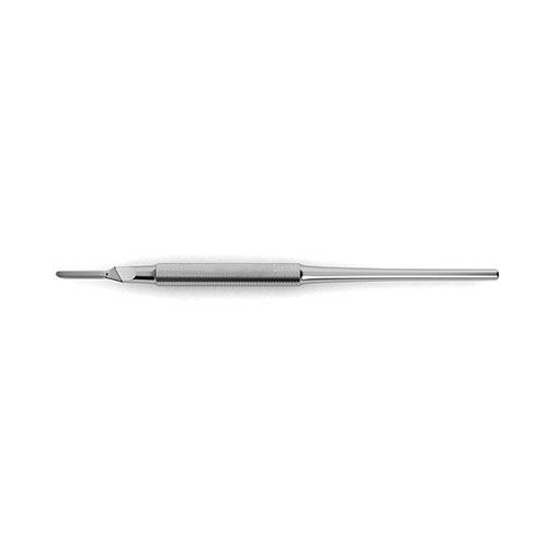 Siegel (Corwin) Knife Handle – Doctor Instrument