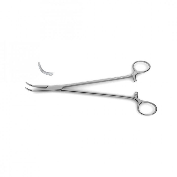 Jones Thoracic Clamp – Doctor Instrument