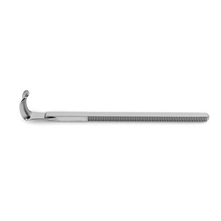 Surgical Instruments Ringed Retractor Universal Ring Retractor Rectal Blade – Doctor Instrument