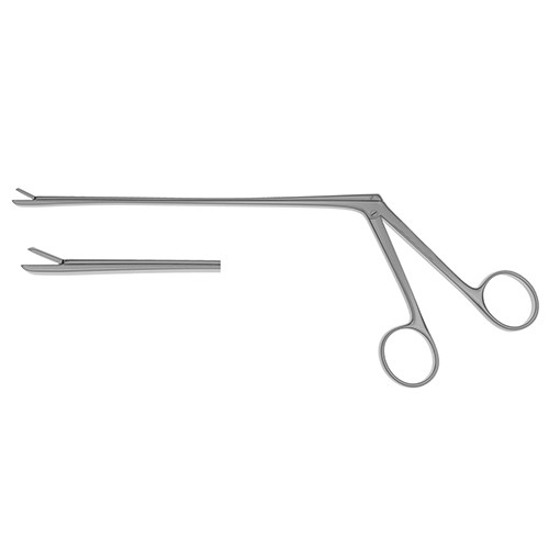 Polyp Picker Instrument Polyp Grasping Forceps – Doctor Instrument