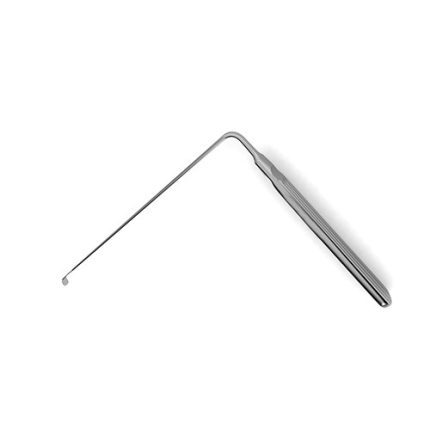 Root Nerve Instrument McCulloch Nerve Root Retractor – Doctor Instrument