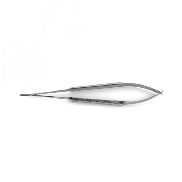 Micro Surgical Instruments Micro Surgery Scissors – Doctor Instrument