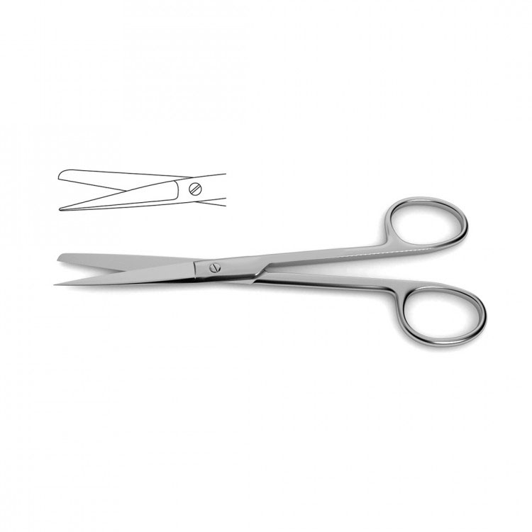 Operating Scissors – Sharp/Blunt – Doctor Instrument