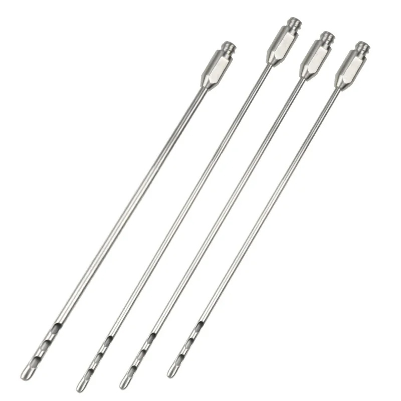Cannula Instruments – Doctor Instrument